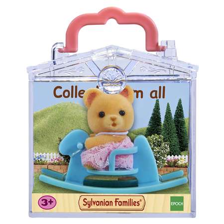 Игровой набор Sylvanian Families