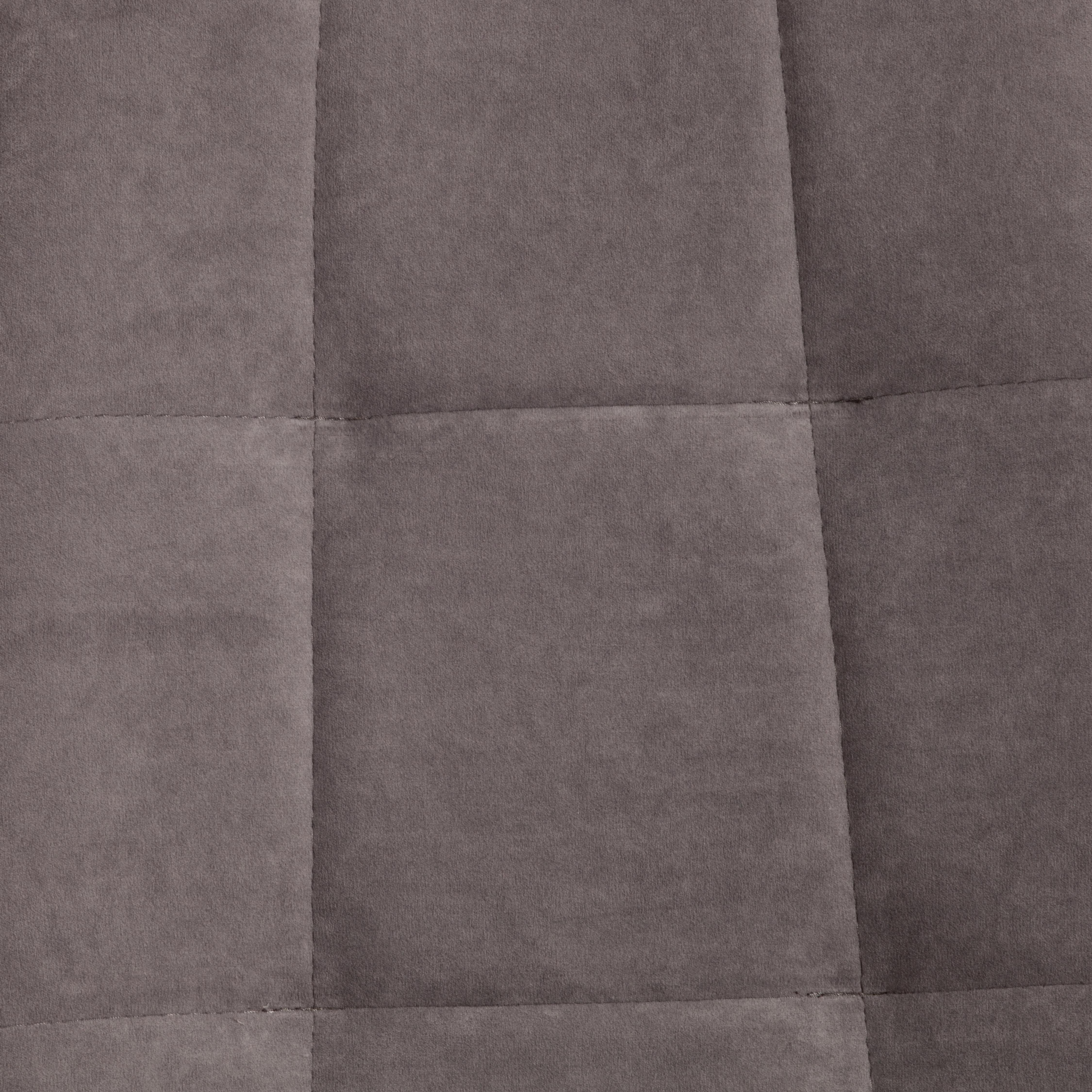 Стул TETCHAIR Asti TREND велюр серый 2 шт. - фото 10