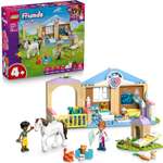 Конструктор LEGO Friends Ветеринарная клиника 141 дет.