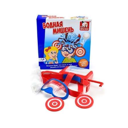 Настольная игра S+S TOYS