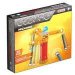 Конструктор Geomag Mechanics магнитный