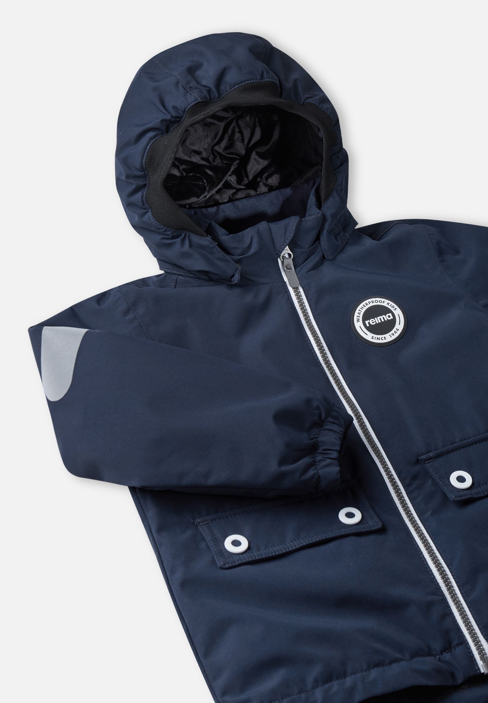 Куртка Reima 521646-6980 - фото 4