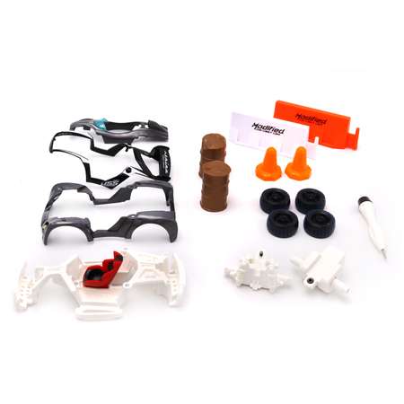Автомобиль Funky Toys