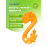 Прорезыватель Mombella Белка