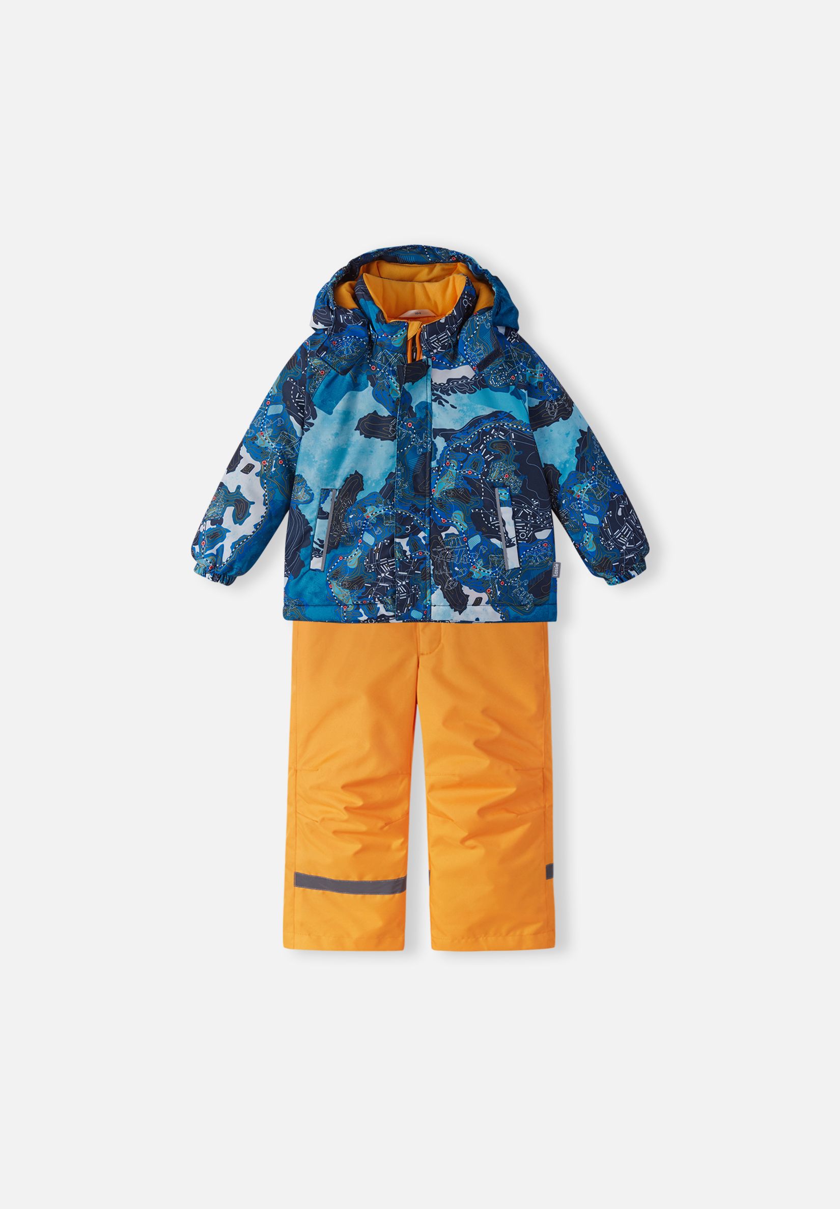 Комплект Lassie 7100022A-6964 - фото 2