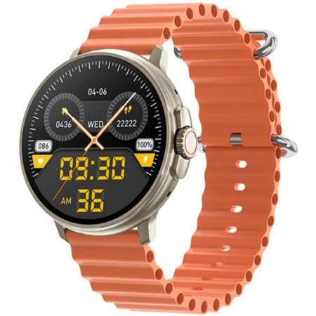 Смарт-часы BandRate Smart BandRate Smart BRSLC306SOR