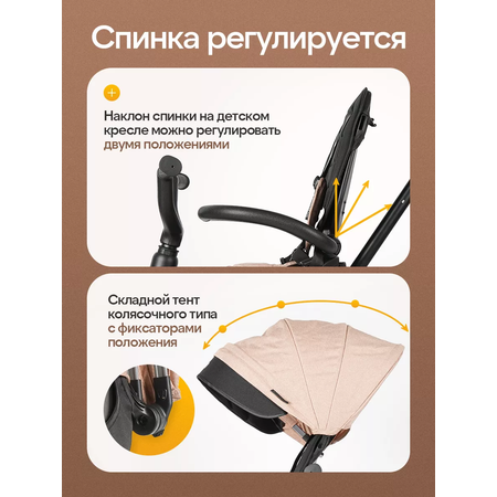 Трехколесный велосипед QPLAY
