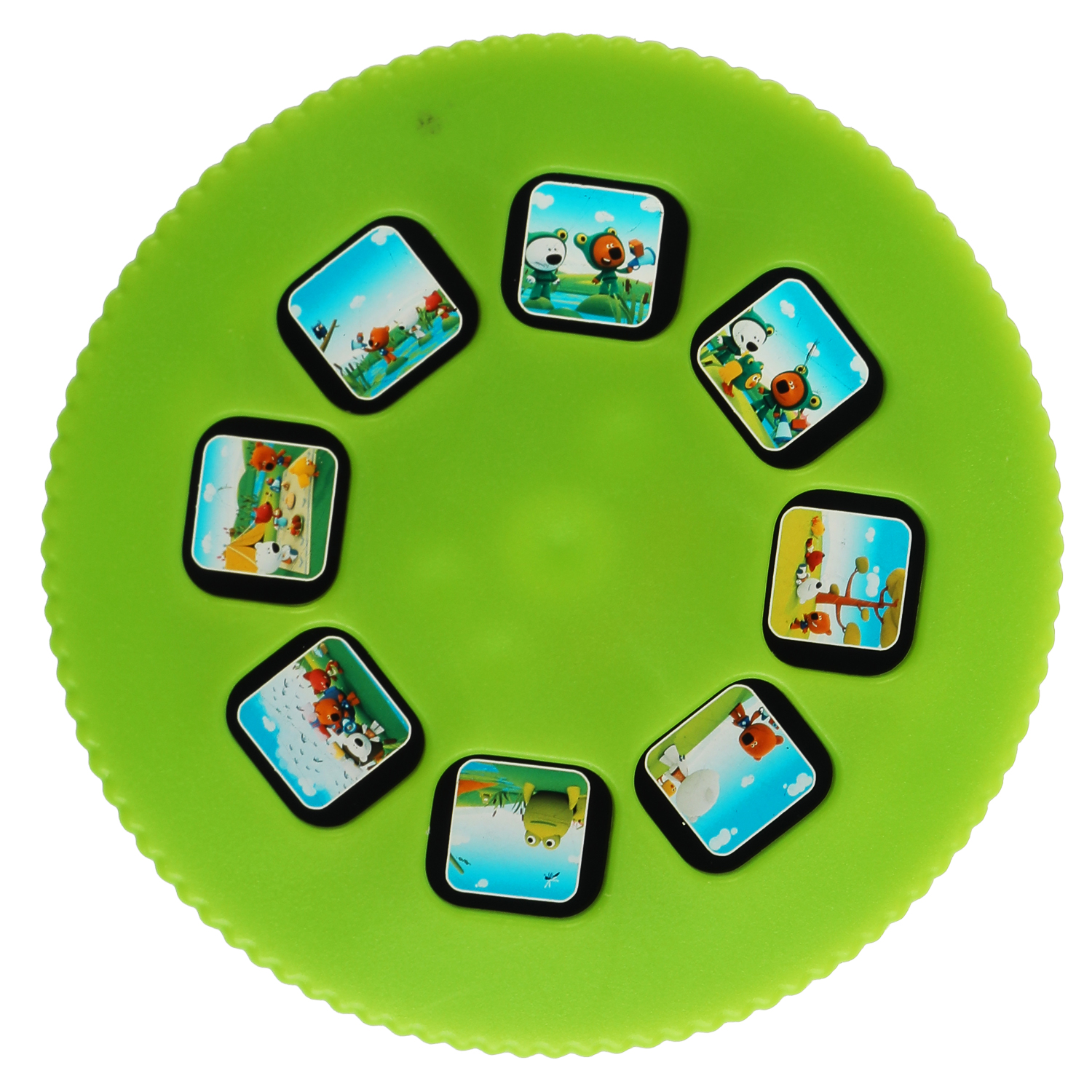 Игрушка УМка Мимимишки - фото 2