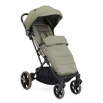 Коляска прогулочная Chicco Dolomiti от 0 до 4 лет Meadow зеленый