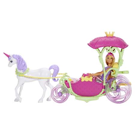 Кукла модельная Barbie