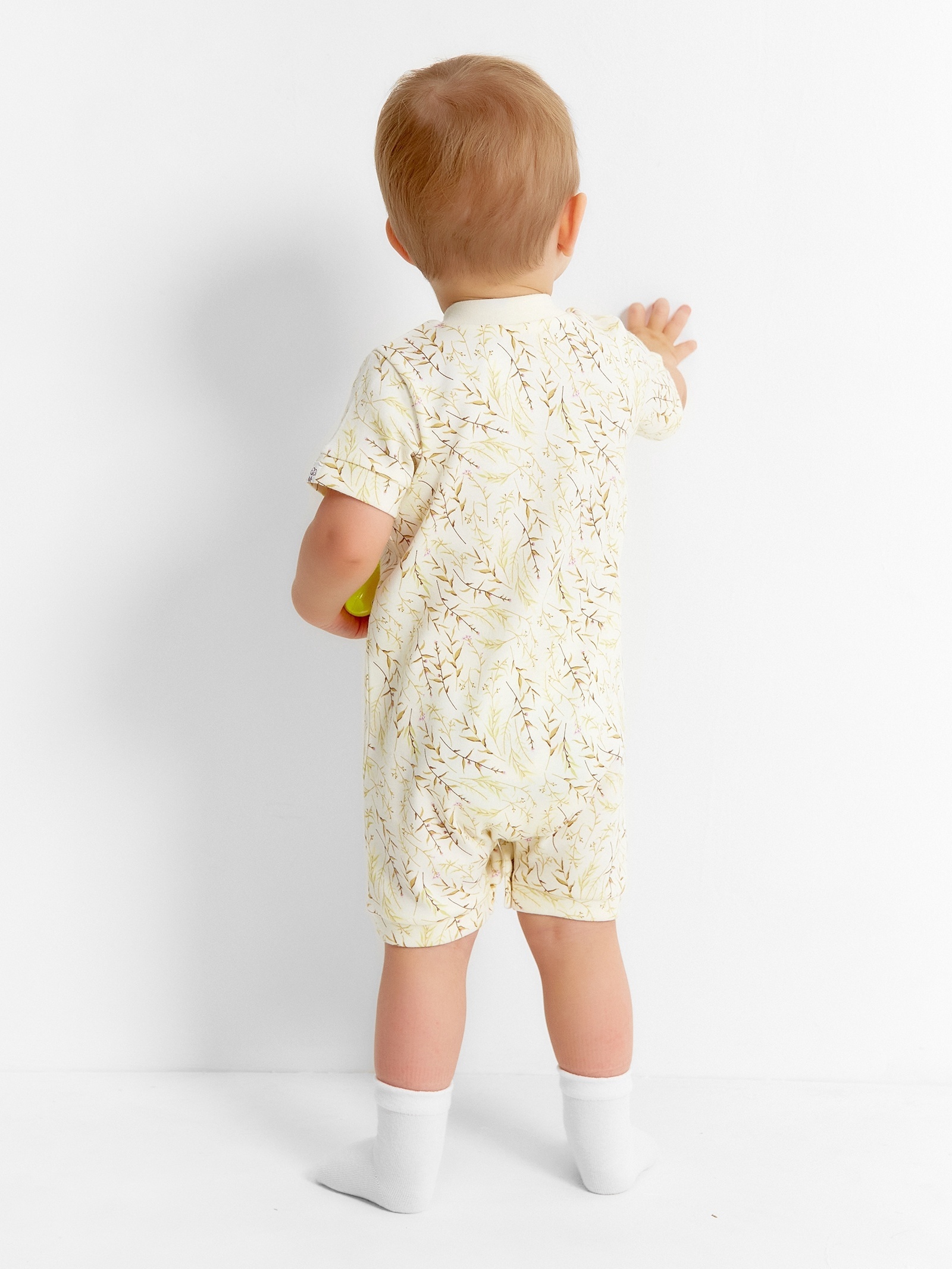 Песочник Minaku 10516797 - фото 4