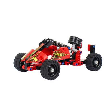 Конструктор Hot Wheels 127 дет.