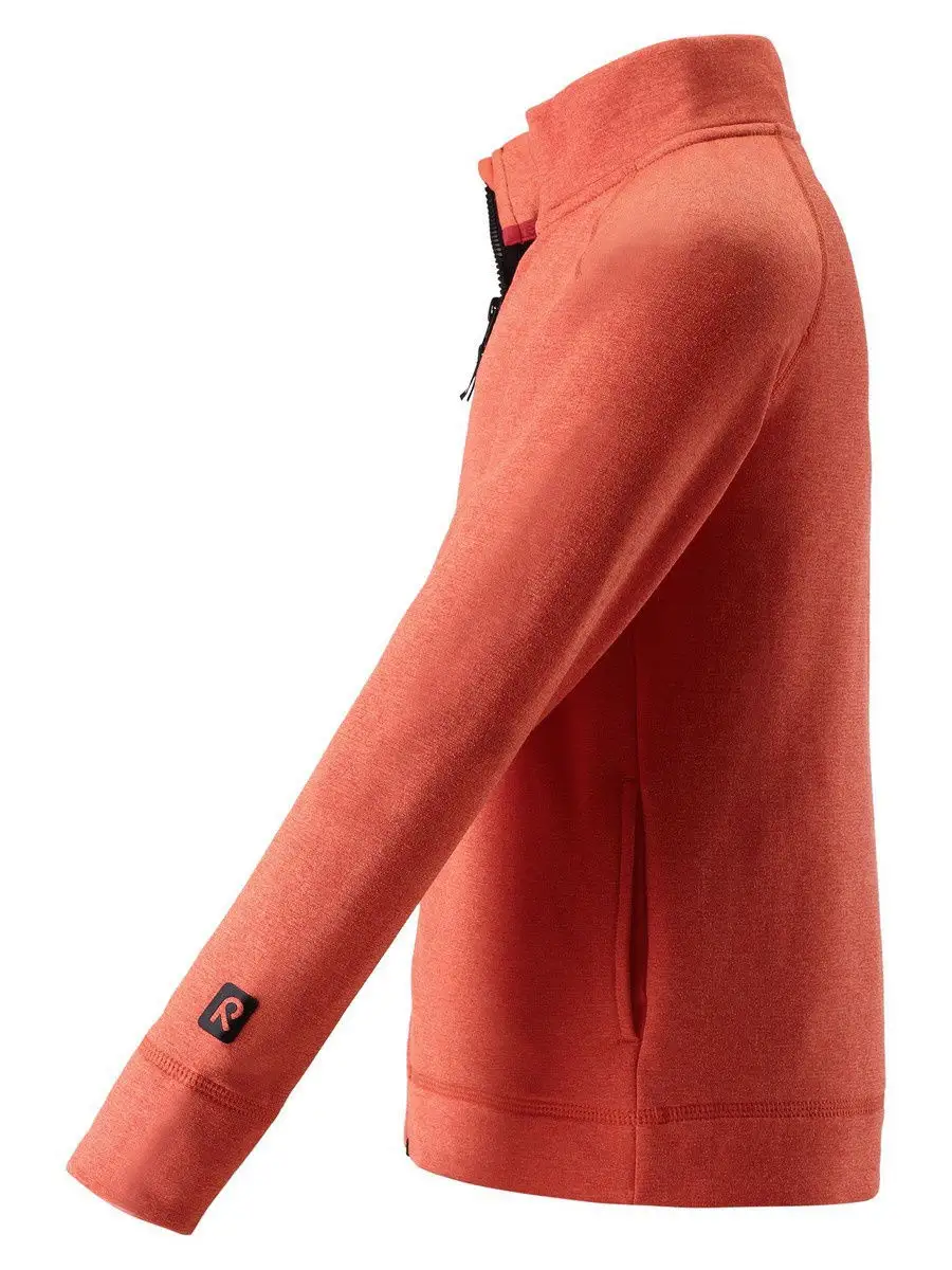 Толстовка Reima 536347-2770 - фото 3