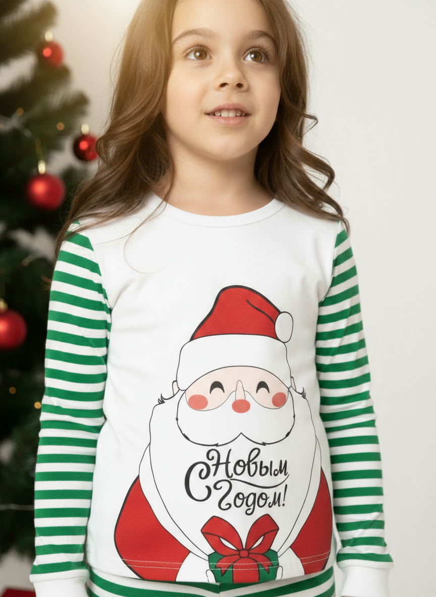 Пижама YOULALA 0936201503 - фото 4