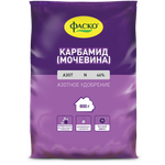 Удобрение Фаско Карбамид минеральное 0.8кг