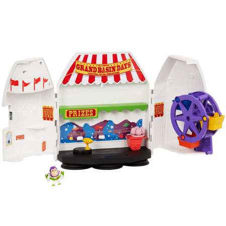 Игровой набор Toy Story