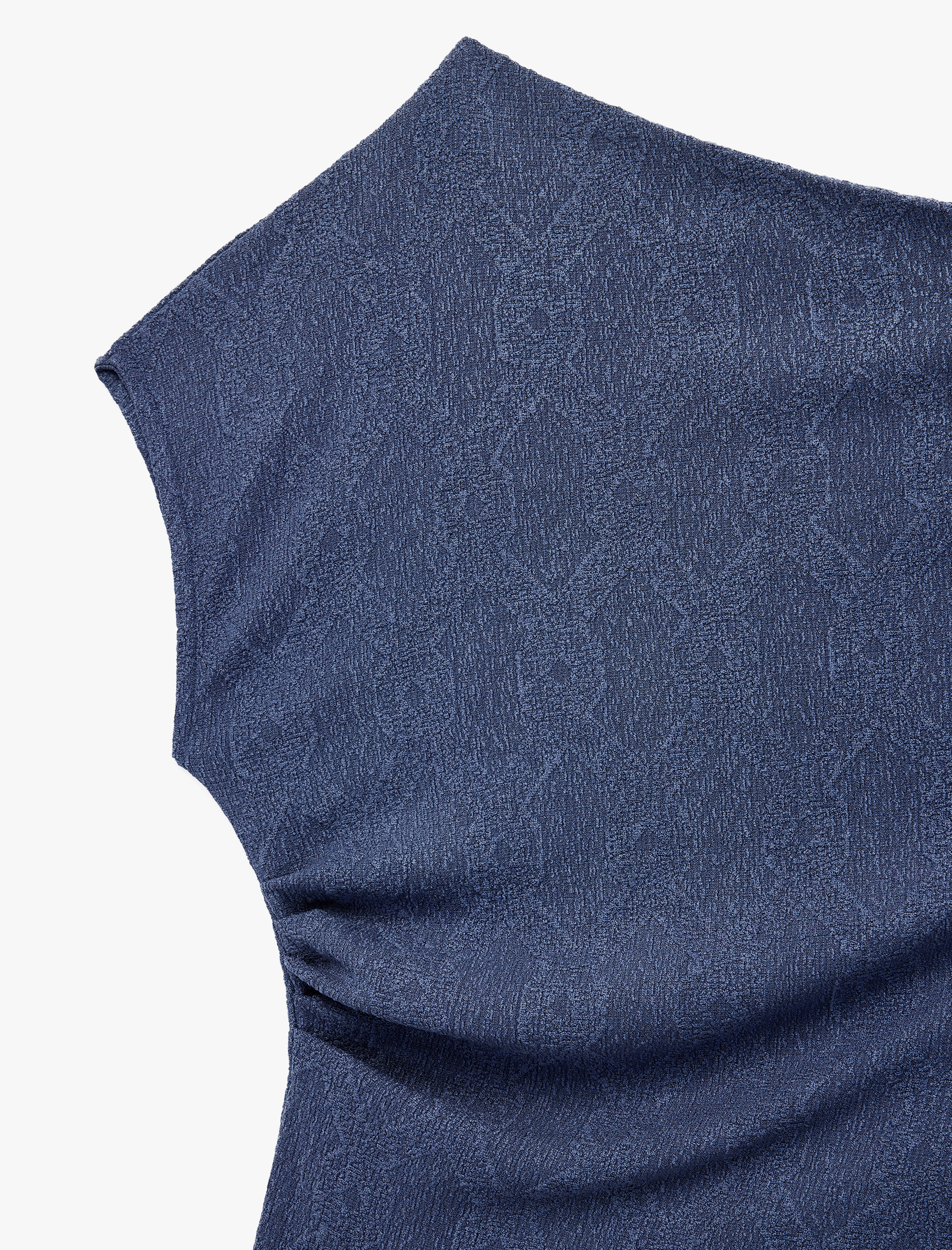 Блузка KOTON 6SKG60097AK624 - фото 3