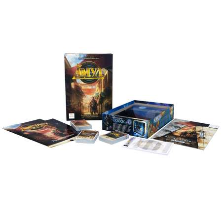 Настольная игра Hobby World