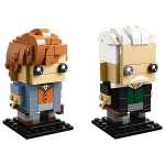 Конструктор LEGO BrickHeadz 41631 247 дет.