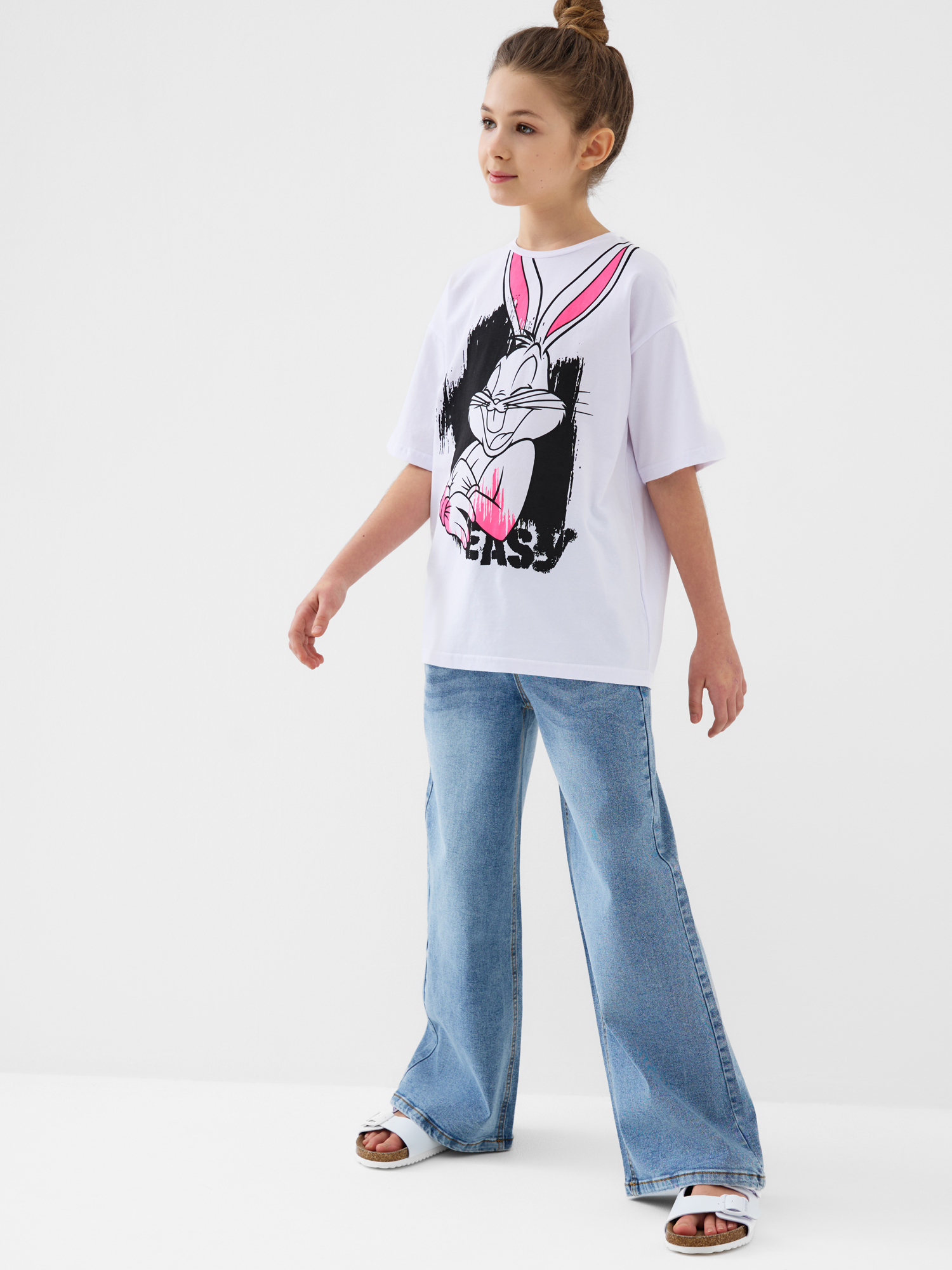 Футболка PlayToday 12641026 - фото 4