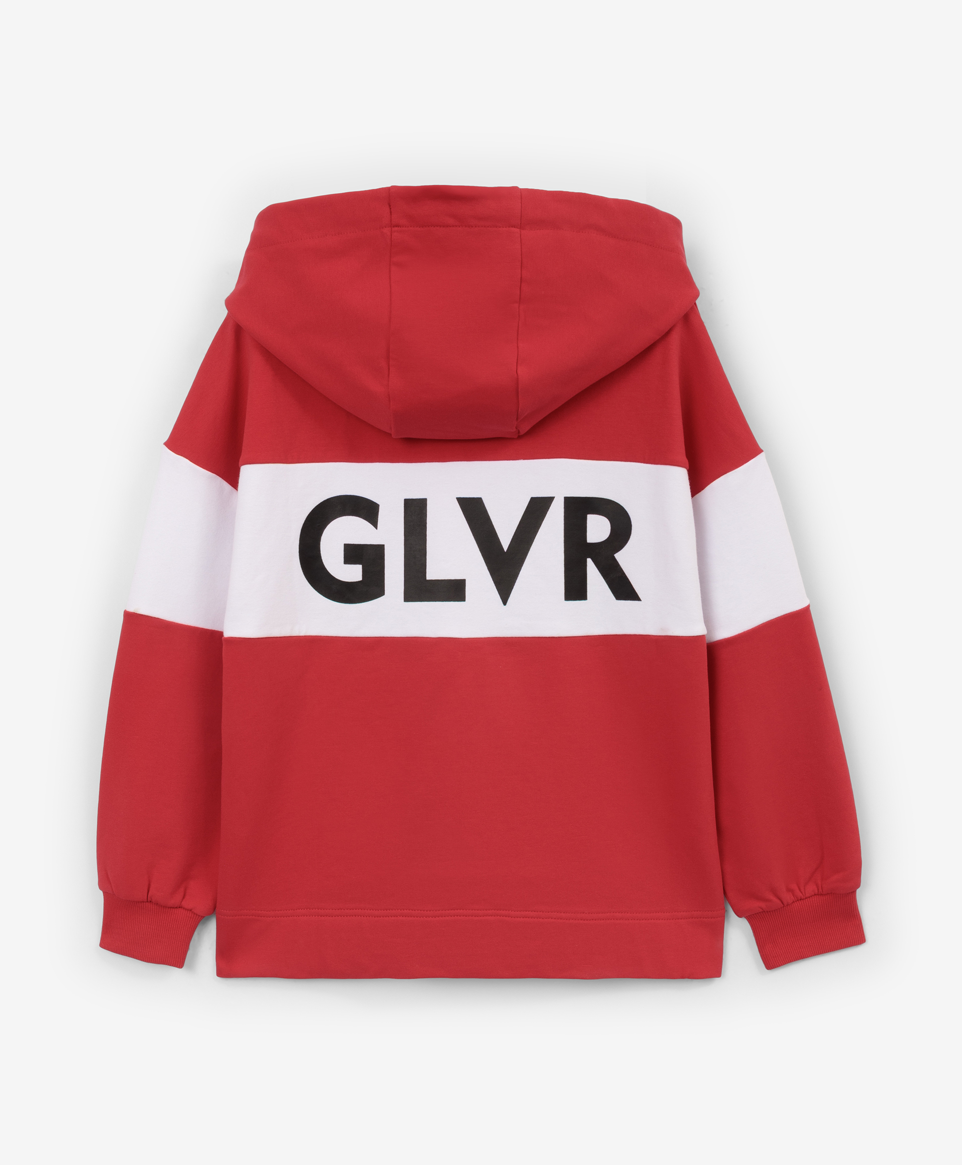 Худи Gulliver 225GLVRGC1601 - фото 6