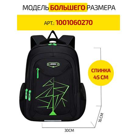Рюкзак Evoline
