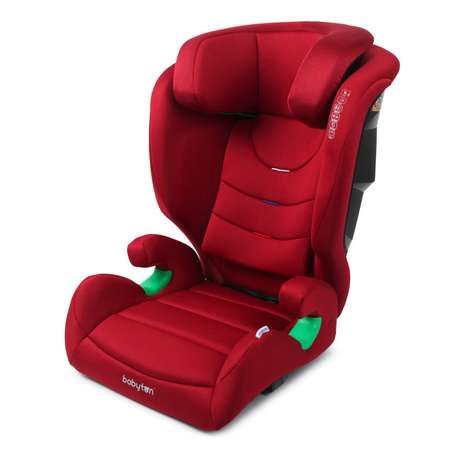 Автокресло Babyton Traveller Isofix 2/3 (15-36 кг)