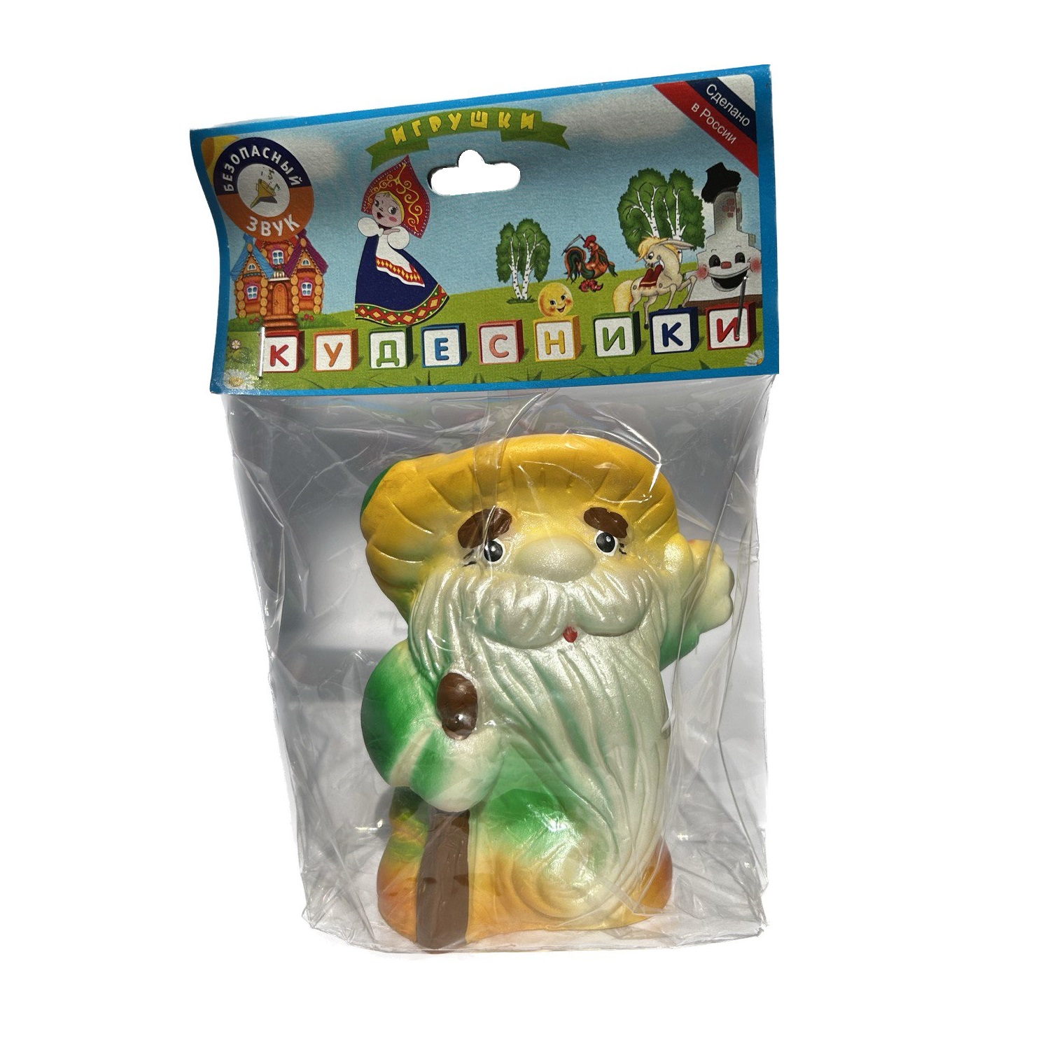 Игрушка Кудесники - фото 2