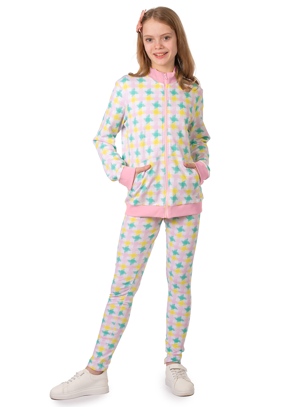 Толстовка ELEMENTARNO GT 180-004 - фото 5