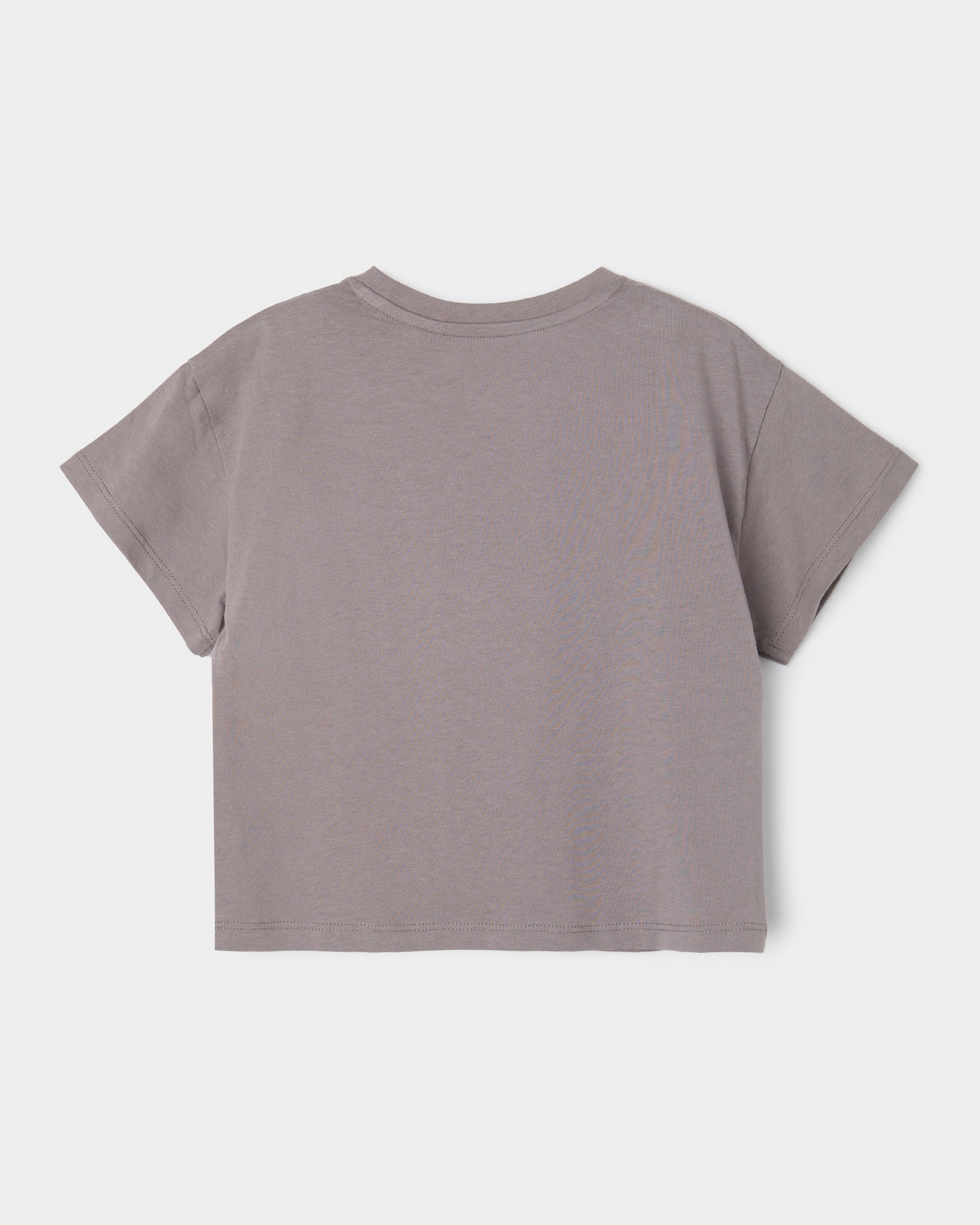 Футболка Futurino PG-SS26-04-3FUkg-GG - фото 2