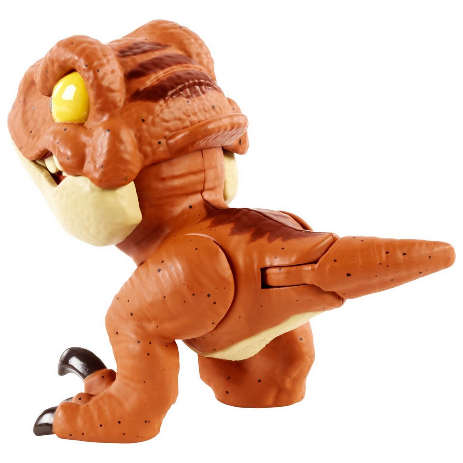 Фигурка Jurassic World - фото 4