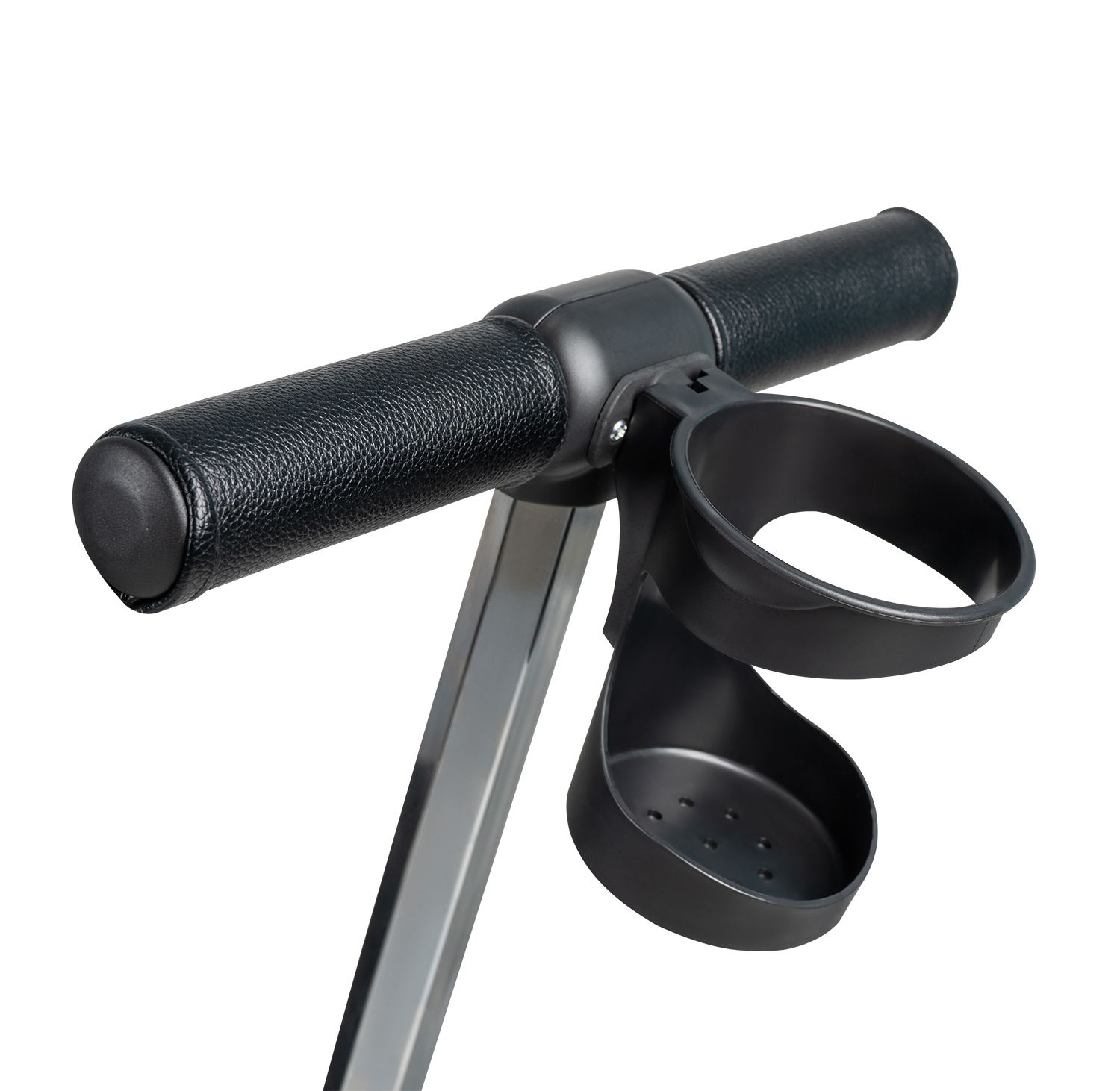 Трехколесный велосипед Farfello 10 дюймов - фото 10