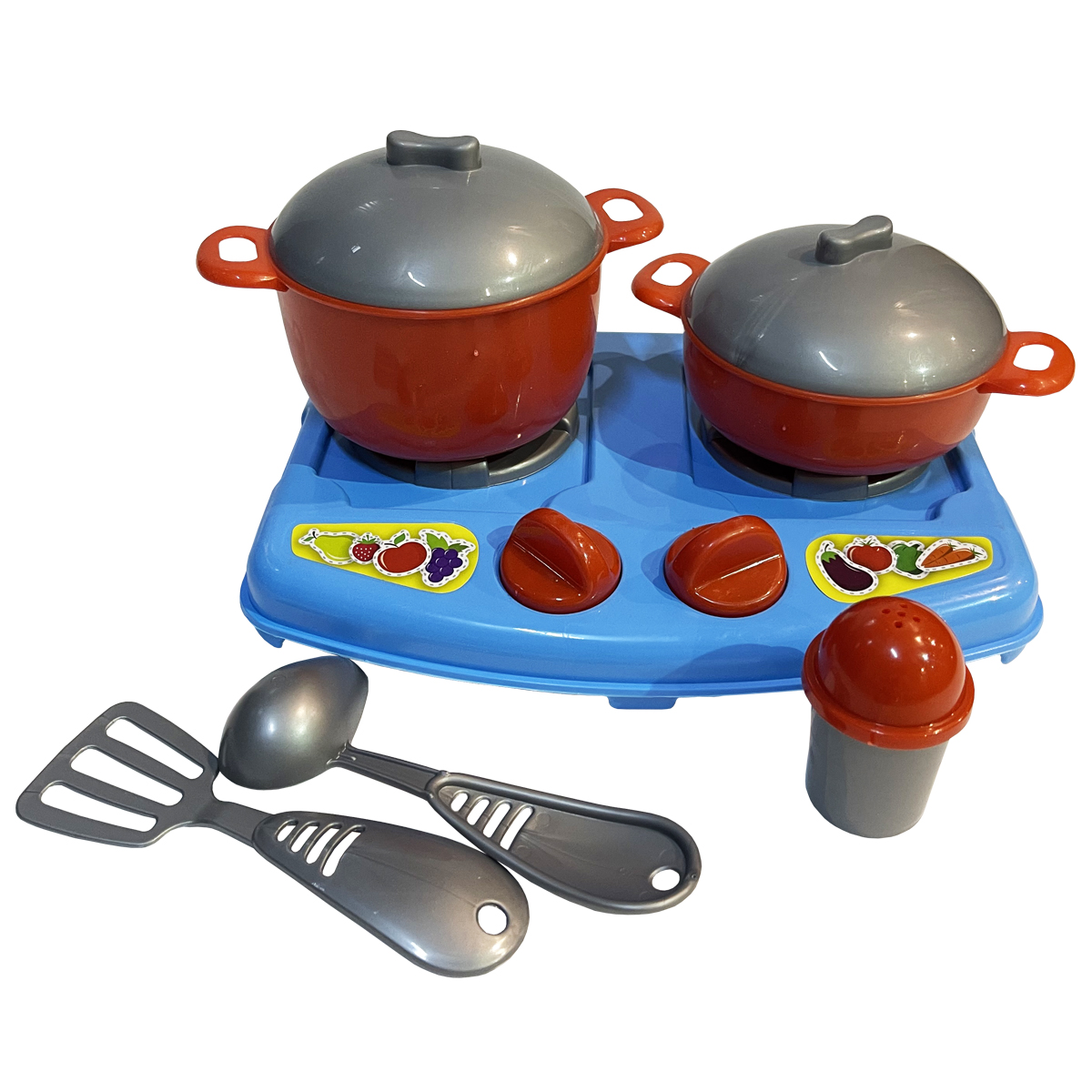 Игрушка Zarrin Toys посуда - фото 1