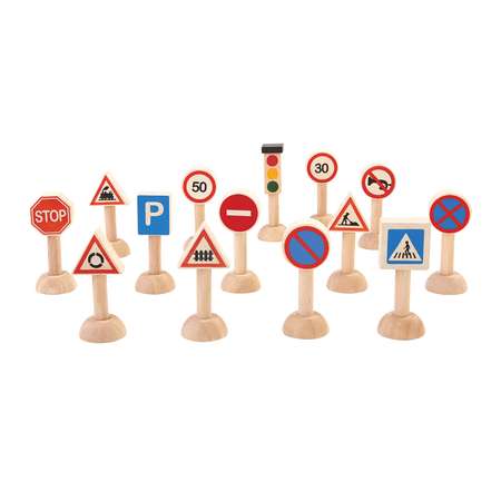 Игрушка Plan Toys посуда