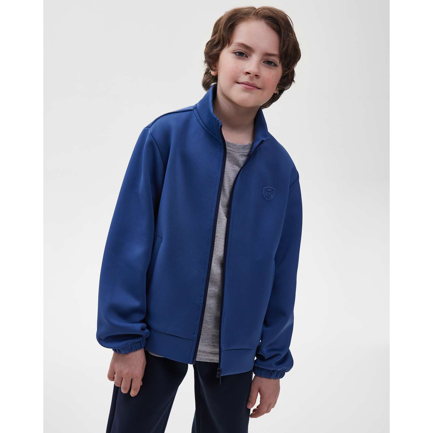 Спортивный костюм Futurino School B25FS2SCH39tb66D6 - фото 11