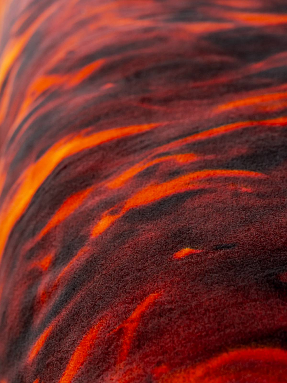 Плед PAVLine Аэро Софт Огонь 200 x 220 см - фото 9