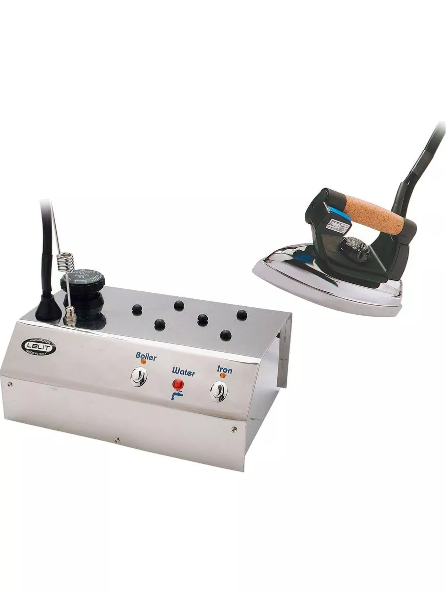 Гладильная система LELIT PS20 - фото 2