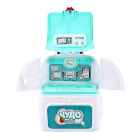 Игрушка Abtoys Доктор (инструменты)