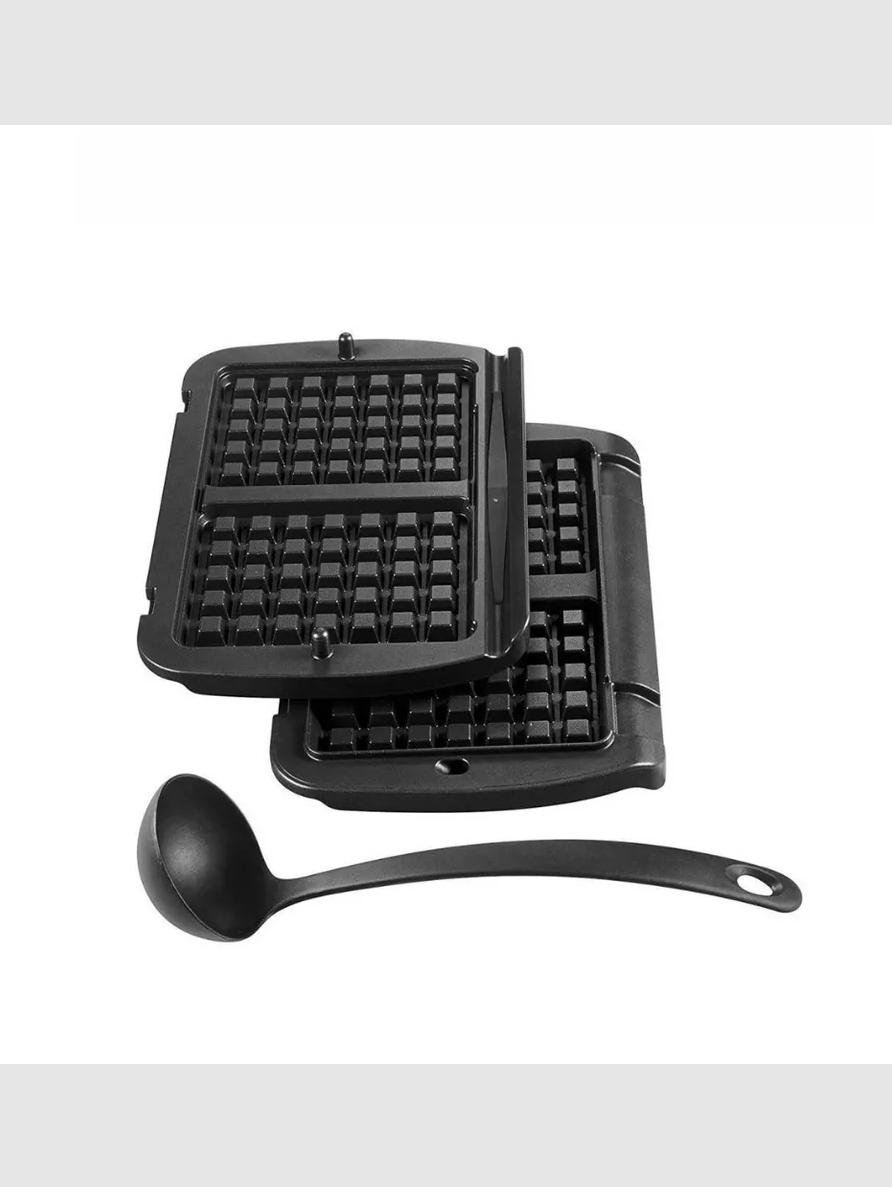 Панель для гриля Tefal XA723812 Optigrill+ - фото 1