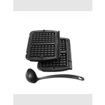 Панель для гриля Tefal XA723812 Optigrill+
