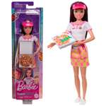 Кукла классическая Barbie