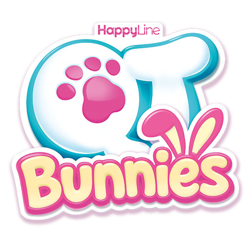 QT Bunnies