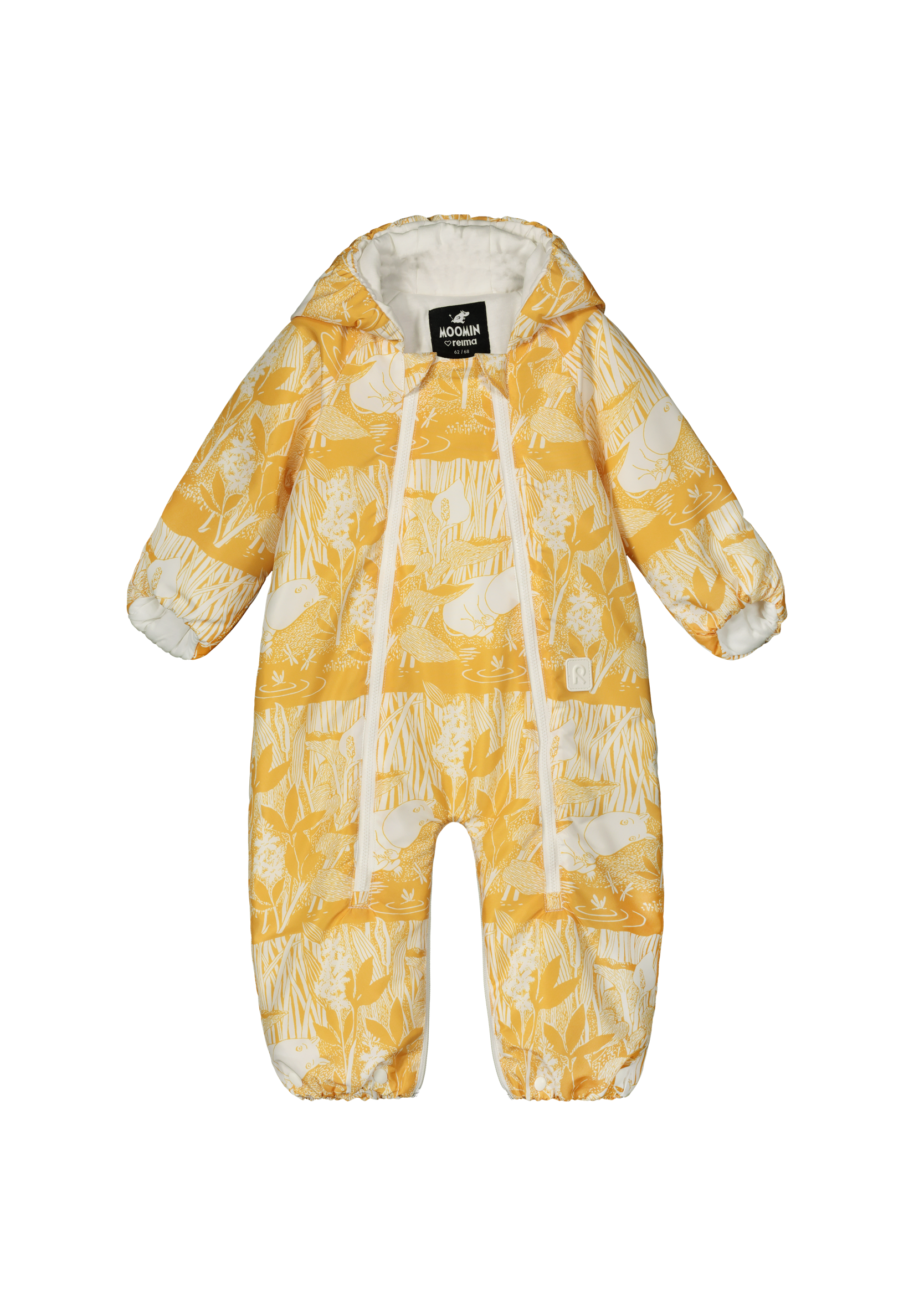 Комбинезон Reima 510368-2521 - фото 1