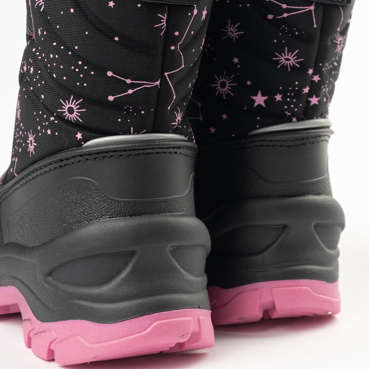 Сапоги TikkaGo 4K21_2854-1_black - фото 4