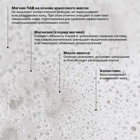 Гель Brand For My Son 500 мл