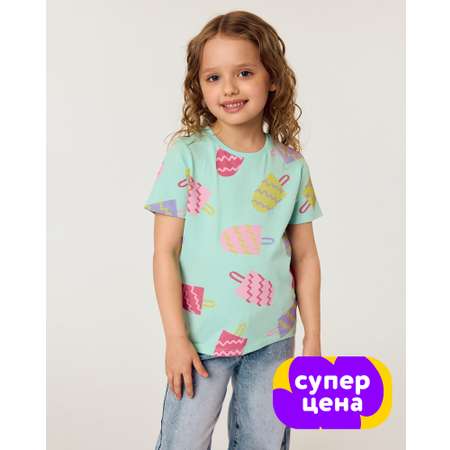 Футболка Futurino