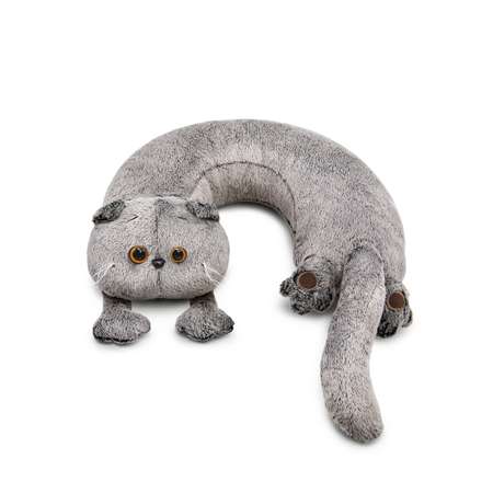 Мягкая игрушка BUDI BASA котик 30 см