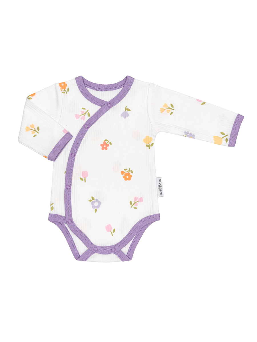 Боди 2 шт Эскимо 207-7108 - фото 5