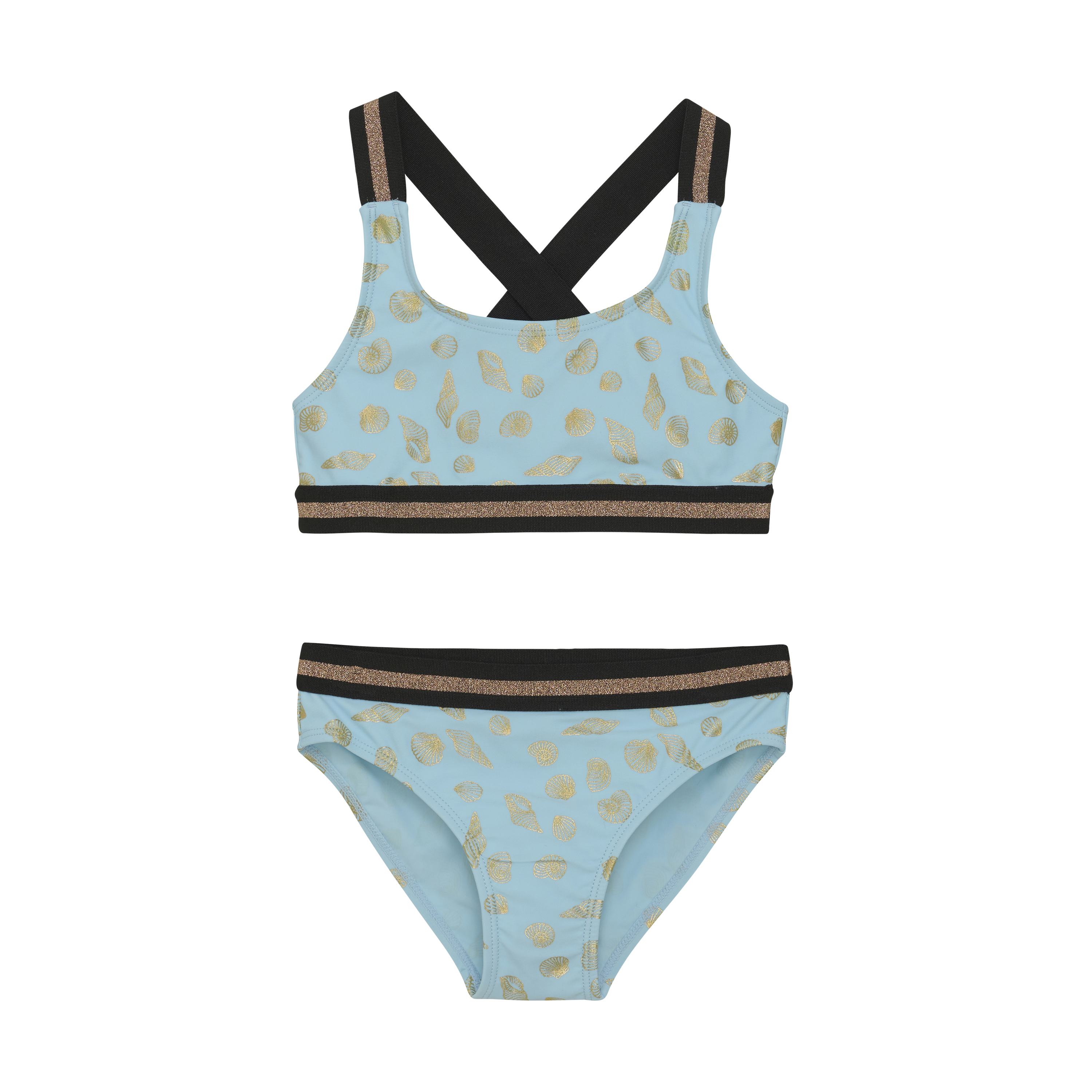 Купальник Color Kids 720241-7148 - фото 1