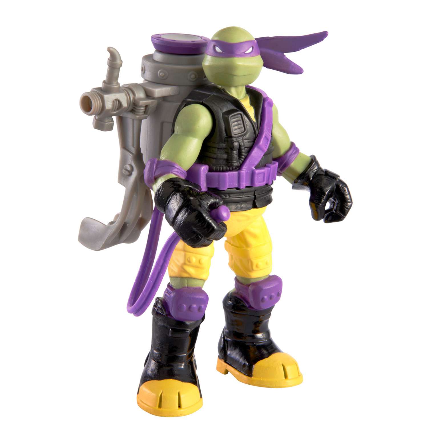 Фигурка Ninja Turtles(Черепашки Ниндзя) в ассортименте - фото 47